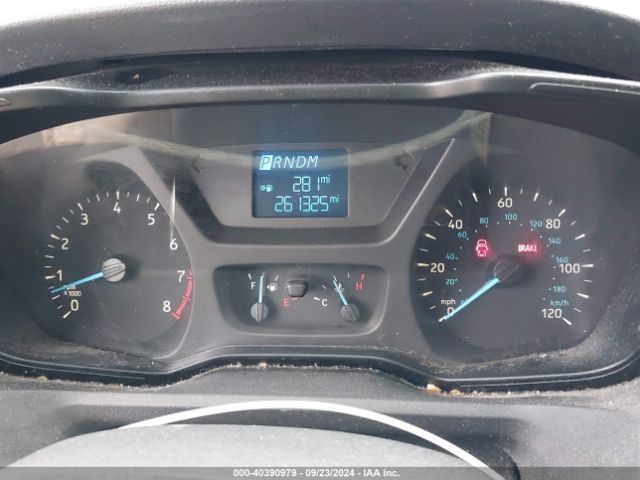 1FTNR2XM7FKA08450 Ford Transit-250
