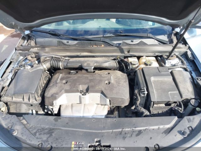1G11Y5SL3EU157886 Chevrolet Impala 1ls