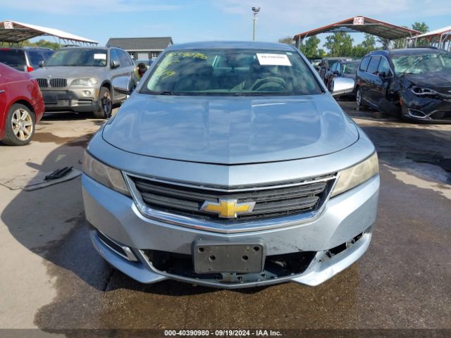 1G11Y5SL3EU157886 Chevrolet Impala 1ls