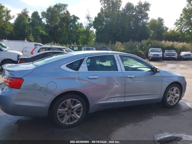 1G11Y5SL3EU157886 Chevrolet Impala 1ls