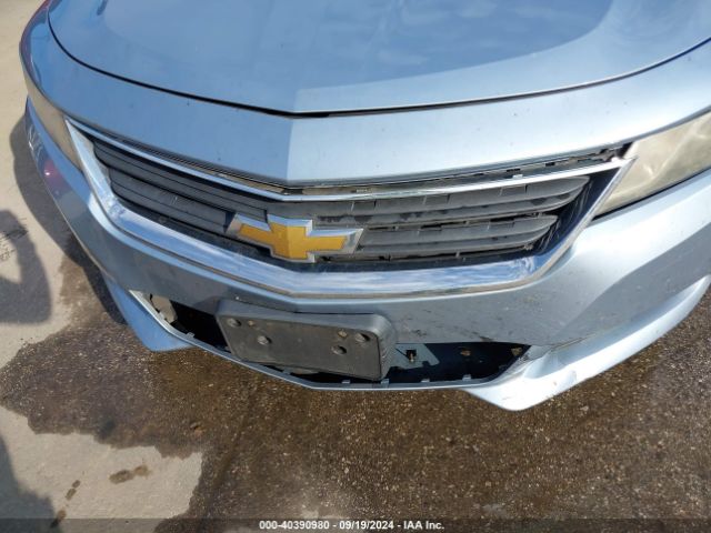 1G11Y5SL3EU157886 Chevrolet Impala 1ls