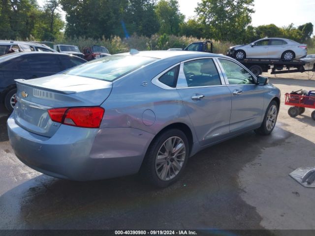 1G11Y5SL3EU157886 Chevrolet Impala 1ls