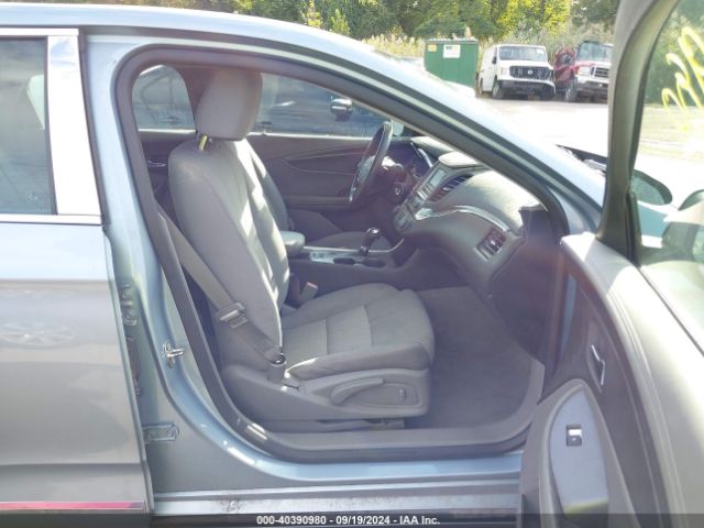 1G11Y5SL3EU157886 Chevrolet Impala 1ls
