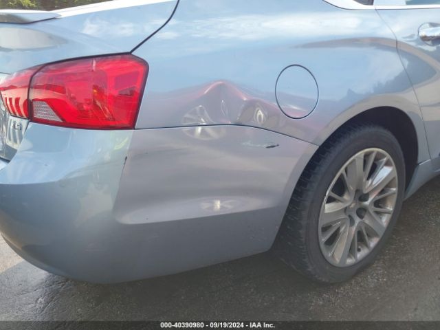 1G11Y5SL3EU157886 Chevrolet Impala 1ls