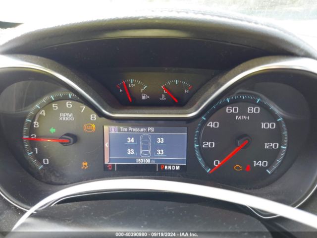 1G11Y5SL3EU157886 Chevrolet Impala 1ls