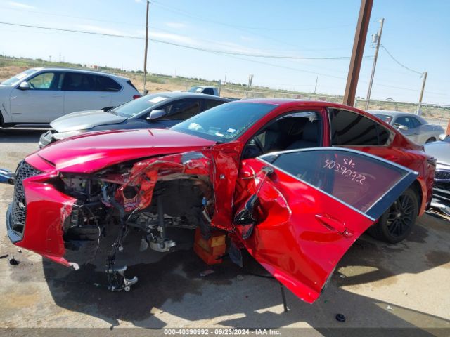 JTHGZ1B23P5062626 Lexus Is 350 F Sport