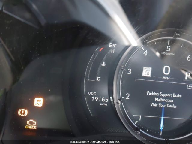 JTHGZ1B23P5062626 Lexus Is 350 F Sport
