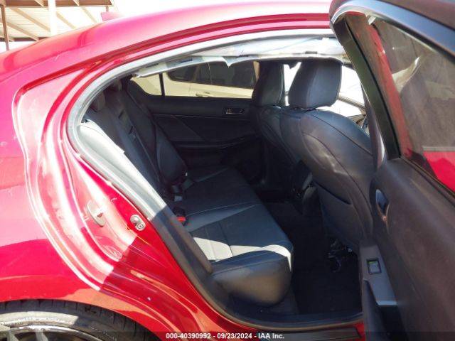 JTHGZ1B23P5062626 Lexus Is 350 F Sport