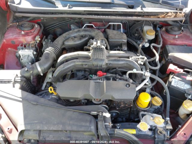 JF1GPAC68E8286372 Subaru Impreza 2.0i Premium