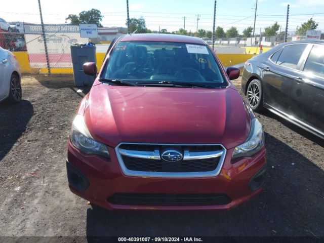 JF1GPAC68E8286372 Subaru Impreza 2.0i Premium