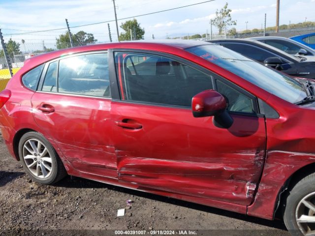 JF1GPAC68E8286372 Subaru Impreza 2.0i Premium