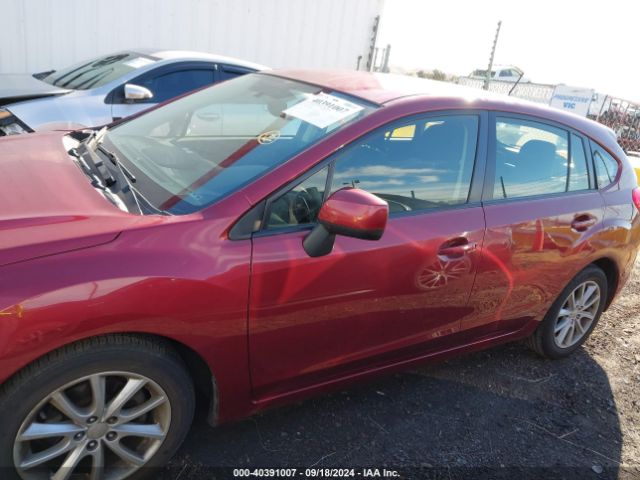 JF1GPAC68E8286372 Subaru Impreza 2.0i Premium