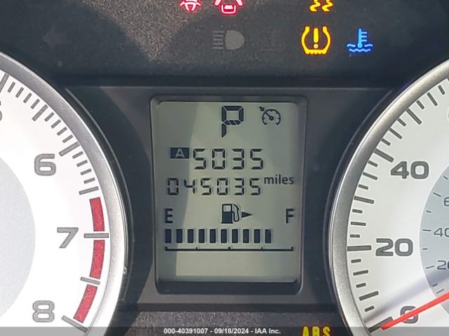 JF1GPAC68E8286372 Subaru Impreza 2.0i Premium
