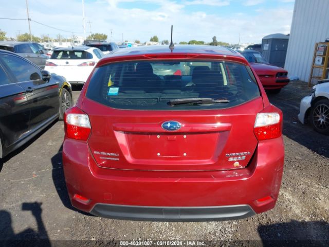 JF1GPAC68E8286372 Subaru Impreza 2.0i Premium