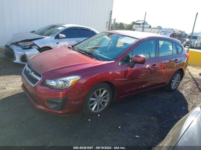 JF1GPAC68E8286372 Subaru Impreza 2.0i Premium