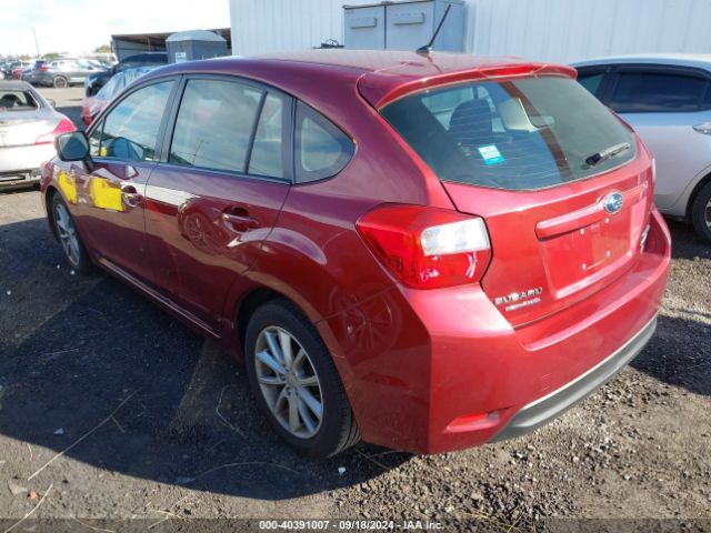 JF1GPAC68E8286372 Subaru Impreza 2.0i Premium