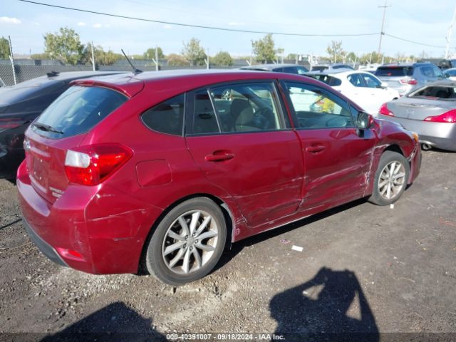JF1GPAC68E8286372 Subaru Impreza 2.0i Premium
