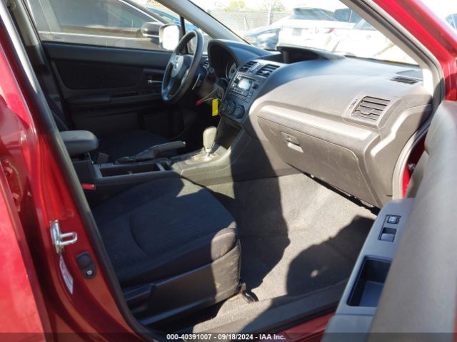 JF1GPAC68E8286372 Subaru Impreza 2.0i Premium