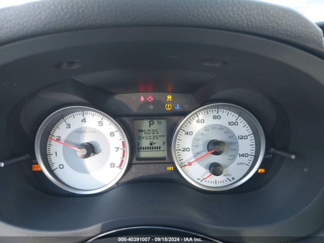 JF1GPAC68E8286372 Subaru Impreza 2.0i Premium