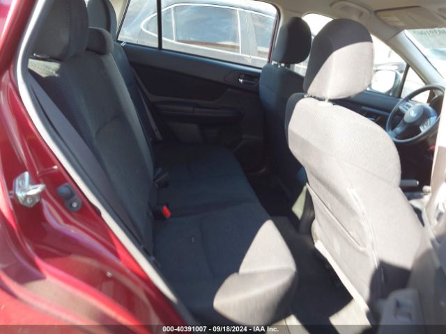 JF1GPAC68E8286372 Subaru Impreza 2.0i Premium