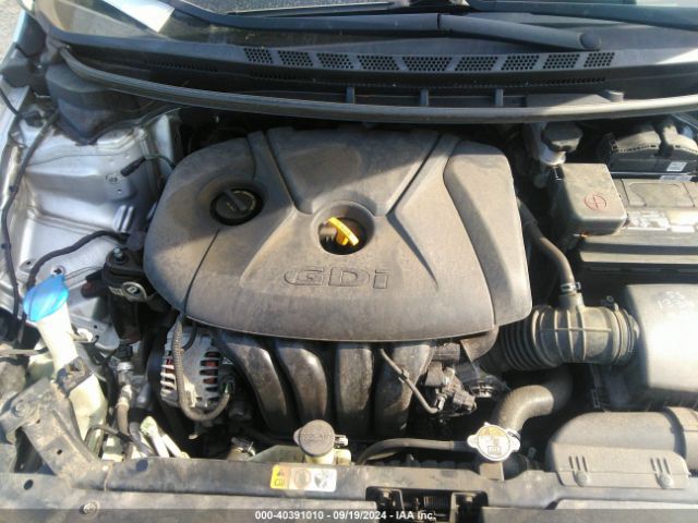 KNAFK5A80H5674523 KIA FORTE LX