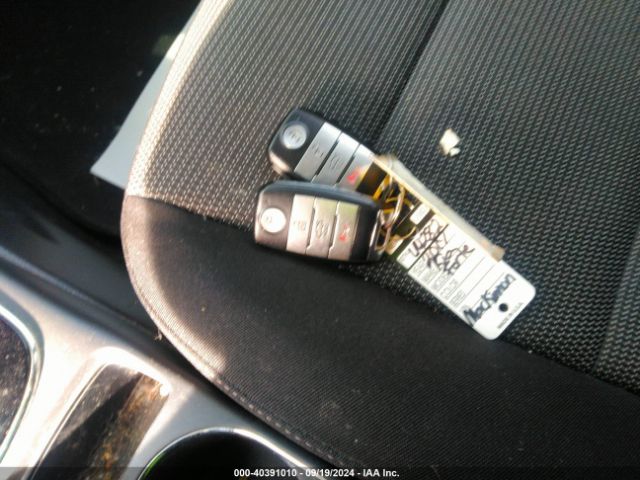 KNAFK5A80H5674523 KIA FORTE LX