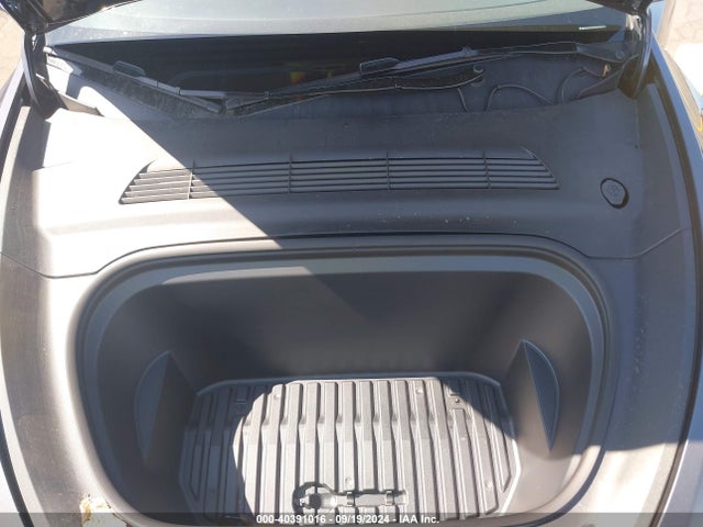 2023 TESLA MODEL Y 7SAYGAEE6PF967509 Photo 9