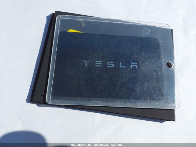 2023 TESLA MODEL Y 7SAYGAEE6PF967509 Photo 10