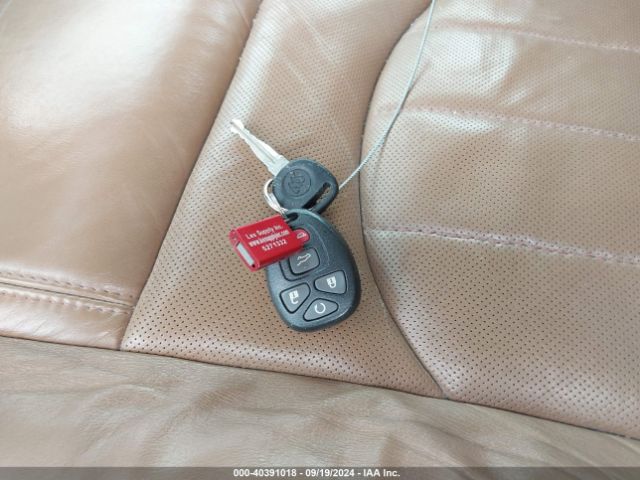 5GAKVCKD1GJ317111 Buick Enclave Premium