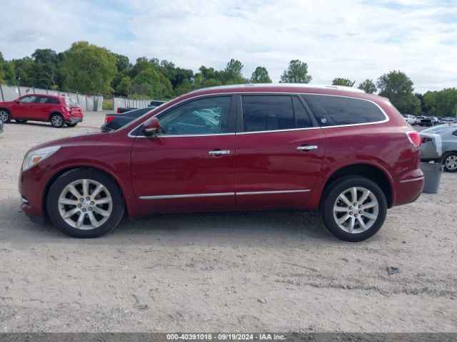 5GAKVCKD1GJ317111 Buick Enclave Premium
