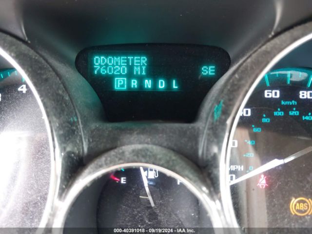 5GAKVCKD1GJ317111 Buick Enclave Premium