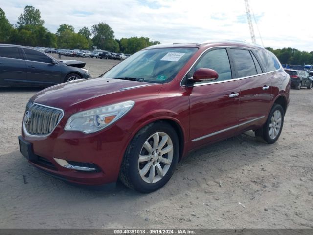 5GAKVCKD1GJ317111 Buick Enclave Premium