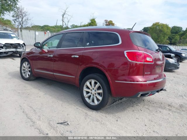 5GAKVCKD1GJ317111 Buick Enclave Premium