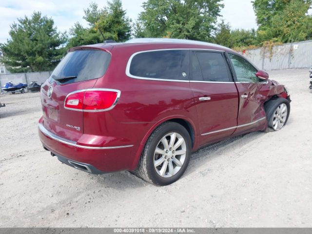 5GAKVCKD1GJ317111 Buick Enclave Premium