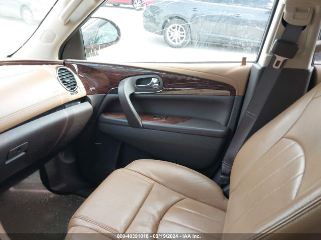 5GAKVCKD1GJ317111 Buick Enclave Premium
