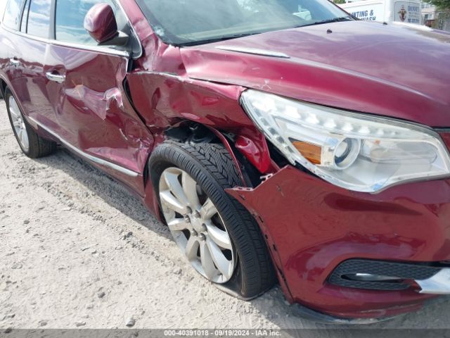 5GAKVCKD1GJ317111 Buick Enclave Premium