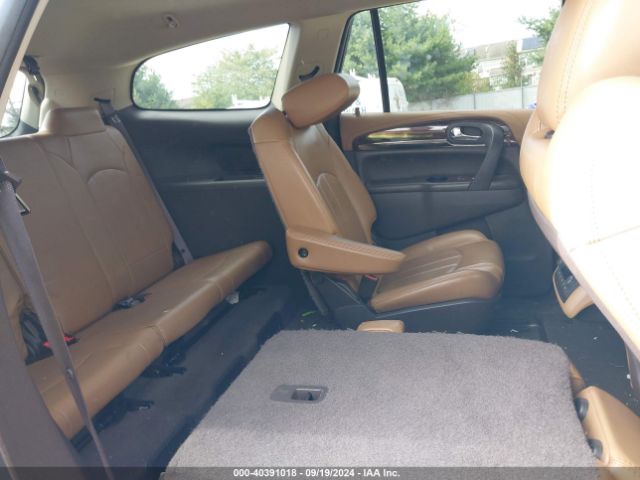 5GAKVCKD1GJ317111 Buick Enclave Premium