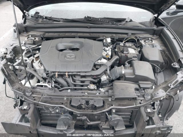 3MVDMBAM7RM604088 Mazda Cx-30 2.5 S