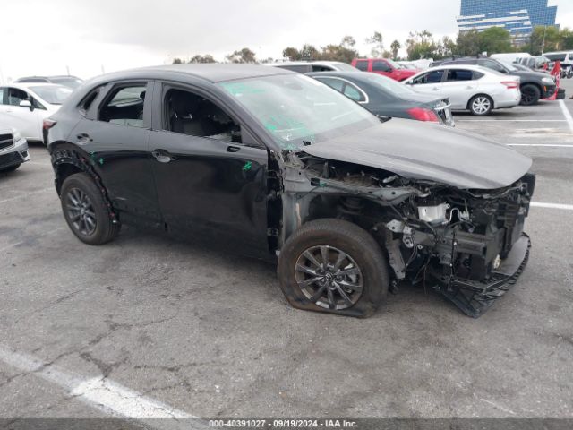 3MVDMBAM7RM604088 Mazda Cx-30 2.5 S
