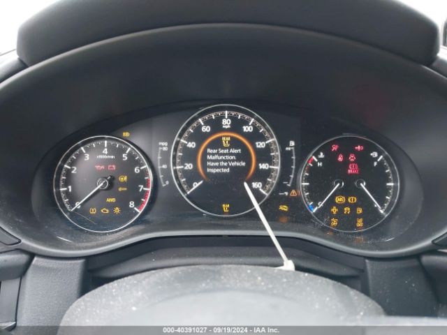 3MVDMBAM7RM604088 Mazda Cx-30 2.5 S