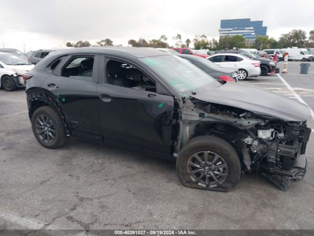 3MVDMBAM7RM604088 Mazda Cx-30 2.5 S