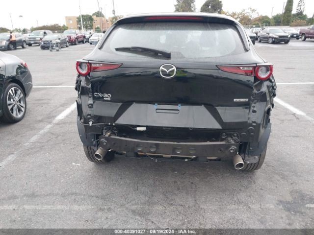 3MVDMBAM7RM604088 Mazda Cx-30 2.5 S
