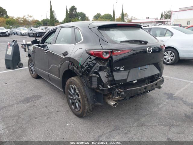 3MVDMBAM7RM604088 Mazda Cx-30 2.5 S