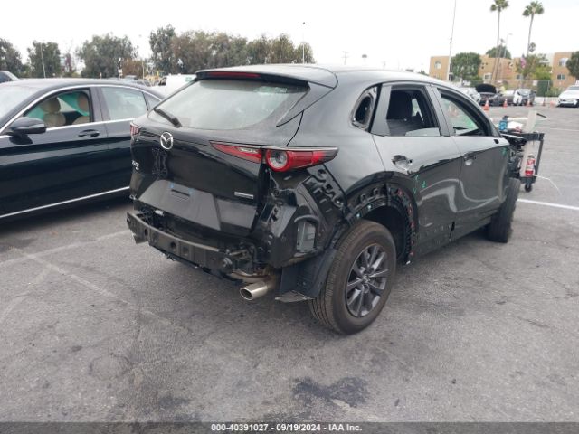 3MVDMBAM7RM604088 Mazda Cx-30 2.5 S