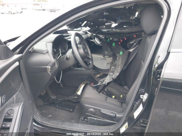 3MVDMBAM7RM604088 Mazda Cx-30 2.5 S