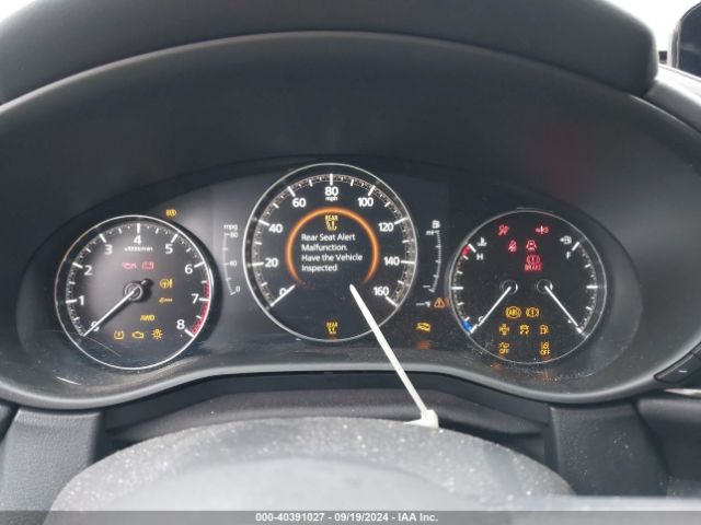 3MVDMBAM7RM604088 Mazda Cx-30 2.5 S