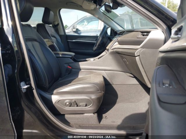 1C4RJKBG8N8559430 Jeep Grand Cherokee L Limited 4x4
