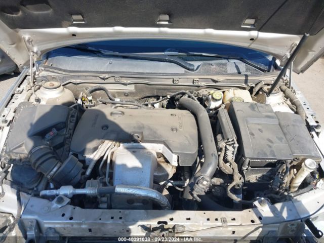 2G4GS5GX5G9131672 Buick Regal Turbo Premium Ii