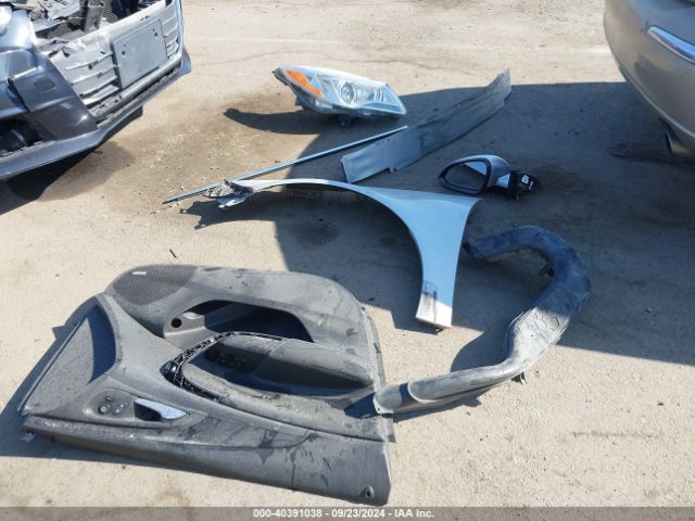2G4GS5GX5G9131672 Buick Regal Turbo Premium Ii