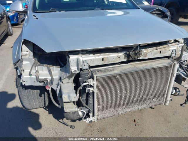 2G4GS5GX5G9131672 Buick Regal Turbo Premium Ii